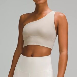 SIZE 4⭐️Lululemon Align Asymmetrical Bra A/B lululemon
